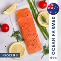 The Meat Club Salmon Fillet - Aus - Frozen