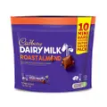 Cadbury Dairy Milk Roast Almond Chocolate