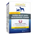 Natural Pet Super Multi With Glucosamine Tablet