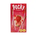 Glico Tsbu Ichio Pocky (Strawberry)