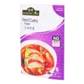 Dancing Chef Paste - Red Curry