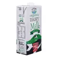 Living Planet Organic Dairy Milk - Full Cream
