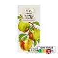 Marks & Spencer Apple Juice From Concentrate