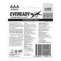 Eveready Battery - Super Heavy Duty (Aaa)