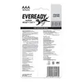 Eveready Battery - Super Heavy Duty (Aaa)