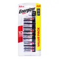 Energizer Alkaline Battery - Max (Aa)
