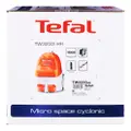 Tefal Vacuum Cleaner - Micro Space Cyclonic (Tw3233Hh)