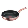 Tefal 20Cm Cook & Shine Induction Frypan - G80802