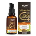 Wow Skin Science Vitamin C Serum