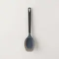 Marna Triangrip Slicone Cooking Spoon - Black