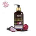Wow Skin Science Red Onion Black Seed Oil Conditioner