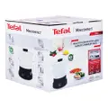 Tefal 2 Tier Compact Food Steamer - Vc1398