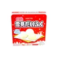 Lotte Lotte Mini Yukimi Daifuku-Mochi Ice Cream Balls