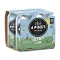 4 Pines Ultra Low Alcohol Free Pale Ale [0.5% Abv]