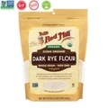 Bob'S Red Mill Organic Dark Rye Flour