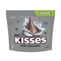Hershey'S Kisses Milk Chocolate Share Pack