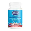 Milkaid Lactase Enzyme Tablets