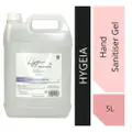 Hygeia Gel Hand Sanitiser With 70% Ethanol (Unscented)