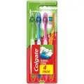 Colgate Premier Clean Toothbrush (Medium) 4S