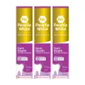 Pearlie White [Bundle Of 3] Advanced Gum Health Toothpaste