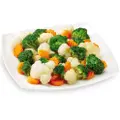 Ken Ken California Mixed Vegetable - Frozen 1 Kg