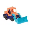 B.Toys Mini Loadette Excavator - Sea/Navy