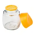 Herevin Alpin Spice Jar (Orange) 200Cc