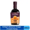 De Nigris Balsamic Vinegar Of Modena W Honey - Ifruttati