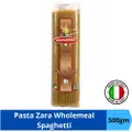 Pasta Zara Wholemeal Spaghetti Pasta