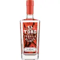 El Toro Tequila Blanco Clasico White Tequila Liquor