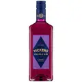 Vickers Purple Gin Boutique Gin Liquor