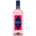 Vickers Pink Gin Boutique Gin Liquor Spirits