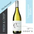 Hook'D New Zealand Marlborough Sauvignon Blanc White Wine