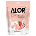 Alor Freeze Dried Yogurt Bites Strawberry