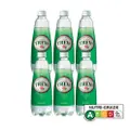 Lotte Chilsung Trevi Sparkling Water Grapefruit