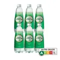 Lotte Chilsung Trevi Sparkling Water Lime