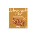 Deliciously Ella Peanut Butter Oat Bars Multipack - 3X50G