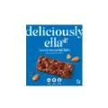 Deliciously Ella Cacao And Almond Oat Bars Multipack - 3X50G