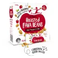 The Happy Snack Company Roasted Fava Beans Red Pepper & Chili
