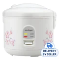 Aerogaz Az-1800Rc Rice Cooker
