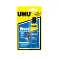Uhu Wood Glue 27Ml