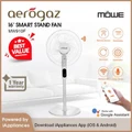 Mowe Mw910F Smart Wifi Stand Fan