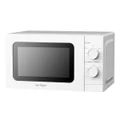 20L Microwave Oven Model: Az-2000Mw