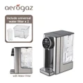 Aerogaz Az290Ib Water Dispenser With Water Filter