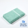Epitex 100% Pure Cotton Sofuto Bath Towel - Mint