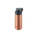 Tiger 1.2Lt Stainless Steel Thermal Carbonated Bottle