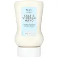Marks & Spencer Salt & Vinegar Mayonnaise
