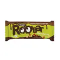 Roobar Organic Chocolate Covered Hazelnut Bar
