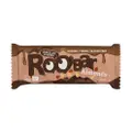 Roobar Organic Chocolate Covered Almond Bar