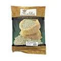 Malika Dry Green Peas 1 Kg -- By Dashmesh
